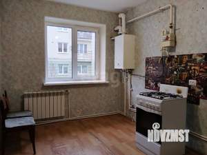 1-к квартира, вторичка, 33м2, 1/3 этаж