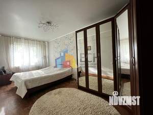 3-к квартира, вторичка, 56м2, 5/5 этаж