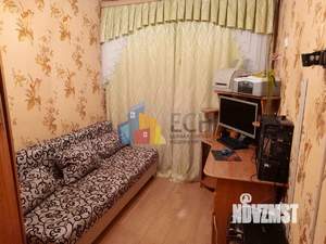 2-к квартира, вторичка, 44м2, 2/5 этаж