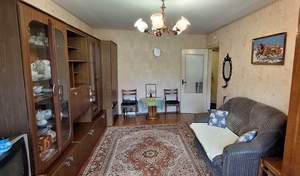 1-к квартира, вторичка, 32м2, 2/5 этаж