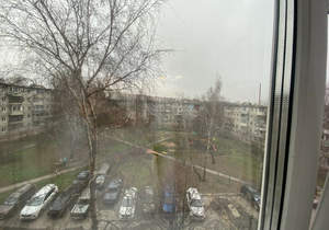 3-к квартира, вторичка, 57м2, 4/9 этаж