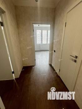 1-к квартира, вторичка, 39м2, 11/14 этаж