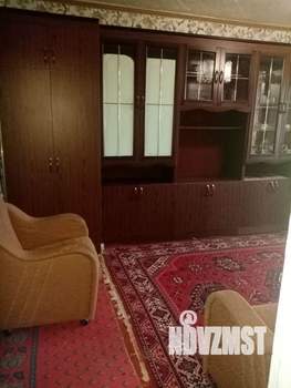 1-к квартира, вторичка, 32м2, 4/5 этаж