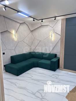 3-к квартира, вторичка, 66м2, 12/14 этаж