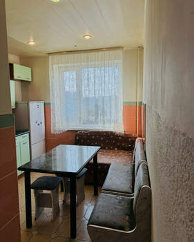 2-к квартира, вторичка, 53м2, 8/17 этаж