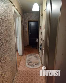 3-к квартира, вторичка, 65м2, 2/5 этаж