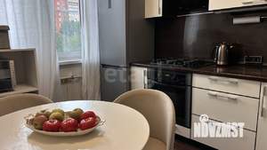 2-к квартира, вторичка, 51м2, 2/9 этаж