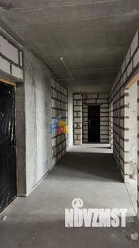 3-к квартира, вторичка, 96м2, 7/19 этаж