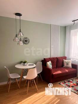 1-к квартира, вторичка, 36м2, 7/8 этаж