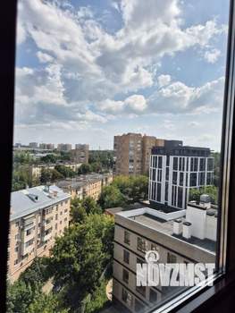 2-к квартира, вторичка, 52м2, 8/14 этаж