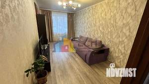 3-к квартира, вторичка, 67м2, 1/17 этаж