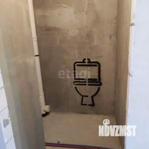 2-к квартира, вторичка, 72м2, 3/17 этаж