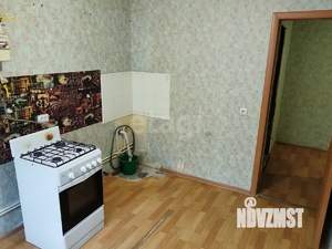 1-к квартира, вторичка, 33м2, 1/3 этаж