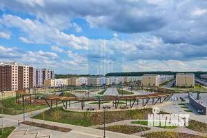 1-к квартира, вторичка, 36м2, 3/9 этаж