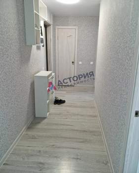 2-к квартира, вторичка, 50м2, 3/3 этаж