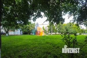 1-к квартира, вторичка, 33м2, 3/5 этаж