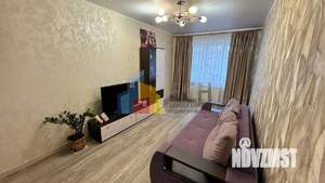 3-к квартира, вторичка, 67м2, 1/17 этаж