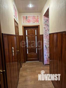 3-к квартира, вторичка, 84м2, 2/4 этаж
