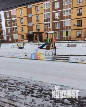 2-к квартира, вторичка, 54м2, 5/5 этаж