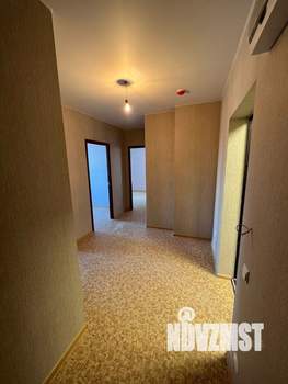 3-к квартира, вторичка, 66м2, 10/11 этаж