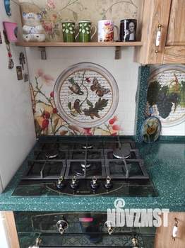 2-к квартира, вторичка, 44м2, 5/5 этаж