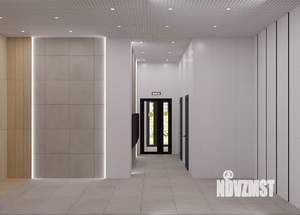 2-к квартира, вторичка, 66м2, 14/15 этаж