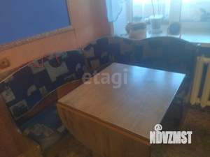 1-к квартира, вторичка, 41м2, 8/9 этаж
