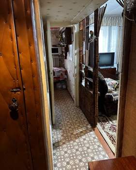 2-к квартира, вторичка, 44м2, 2/5 этаж