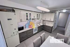 3-к квартира, вторичка, 88м2, 2/17 этаж