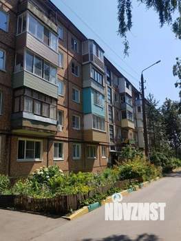 2-к квартира, вторичка, 46м2, 5/5 этаж