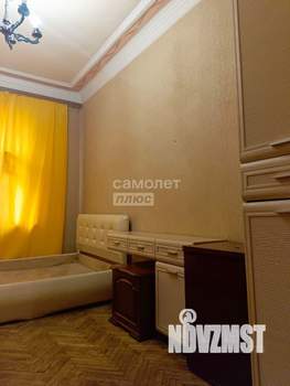 2-к квартира, вторичка, 48м2, 3/5 этаж