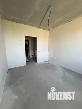 Студия квартира, вторичка, 31м2, 8/8 этаж