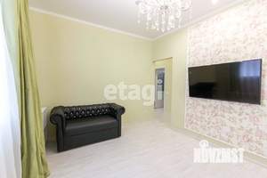 3-к квартира, вторичка, 65м2, 2/4 этаж