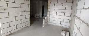1-к квартира, вторичка, 45м2, 13/22 этаж