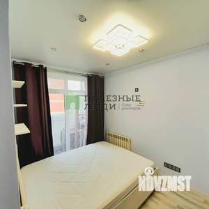 1-к квартира, вторичка, 28м2, 1/5 этаж