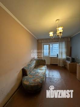 2-к квартира, вторичка, 44м2, 5/5 этаж