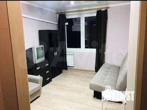 1-к квартира, вторичка, 31м2, 7/12 этаж