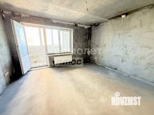 2-к квартира, вторичка, 63м2, 7/17 этаж