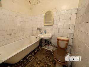 1-к квартира, вторичка, 31м2, 1/5 этаж