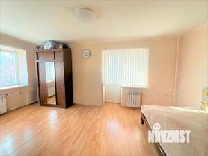 1-к квартира, вторичка, 31м2, 4/5 этаж