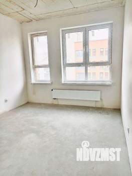 Студия квартира, вторичка, 25м2, 5/5 этаж