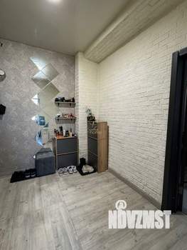1-к квартира, вторичка, 36м2, 2/2 этаж