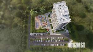 3-к квартира, вторичка, 69м2, 16/25 этаж