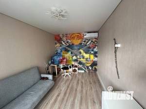 3-к квартира, вторичка, 77м2, 4/5 этаж