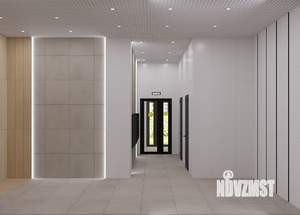 3-к квартира, вторичка, 80м2, 9/15 этаж