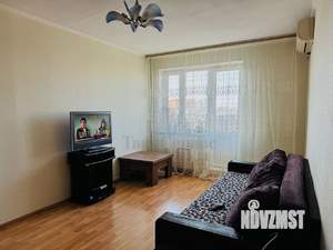 2-к квартира, вторичка, 53м2, 8/17 этаж