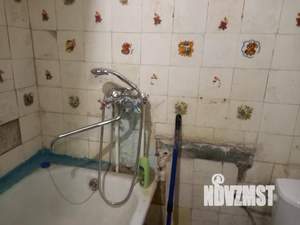 2-к квартира, вторичка, 38м2, 1/5 этаж