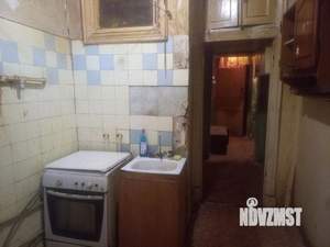 3-к квартира, вторичка, 68м2, 3/3 этаж