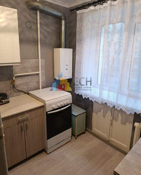1-к квартира, вторичка, 30м2, 2/5 этаж
