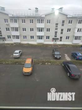 2-к квартира, вторичка, 60м2, 3/3 этаж